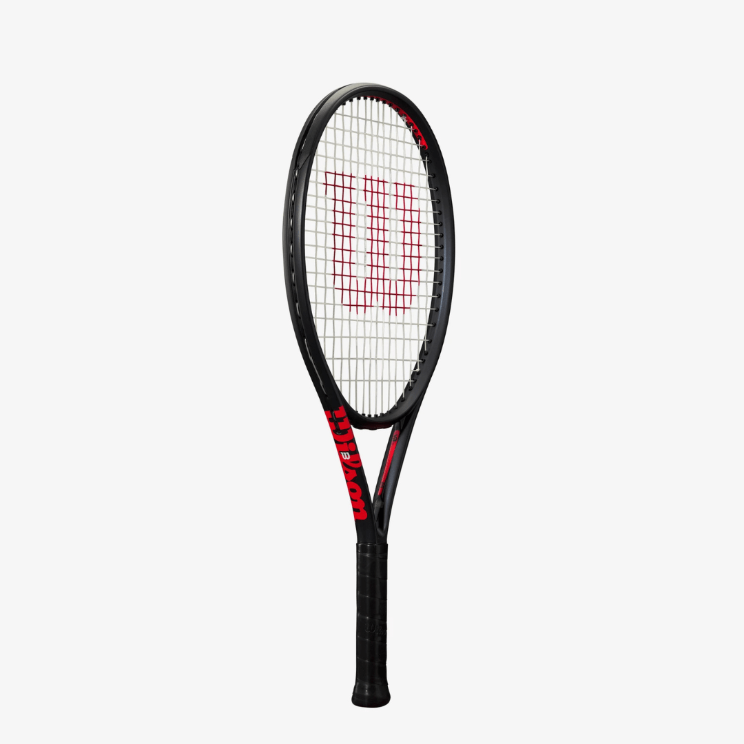 Wilson Clash 25 v3 tennisketcher juniorspiller