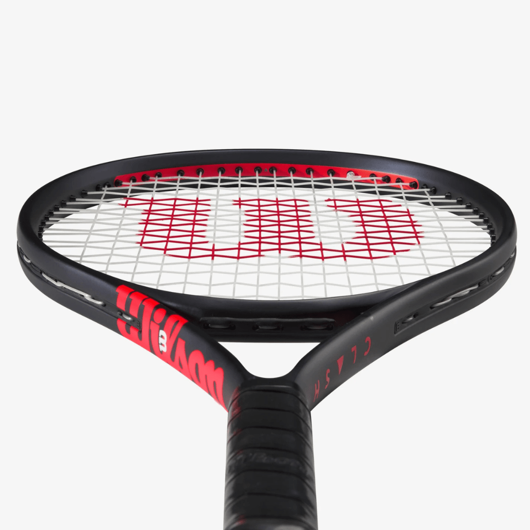 Wilson Clash 25 v3 tennisketcher juniorspiller