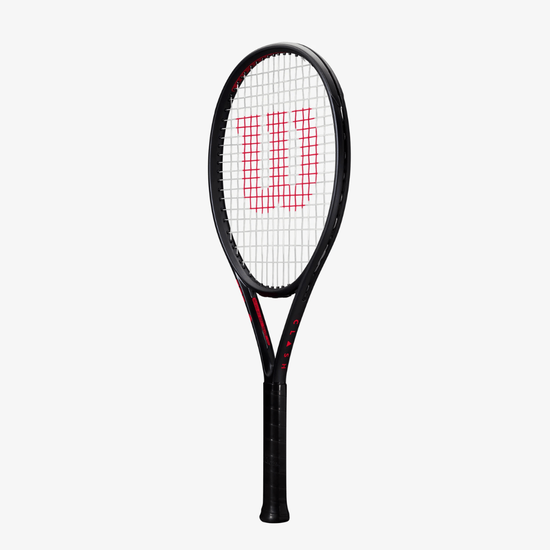 Wilson Clash 26 v3 tennis racket juniorspelare