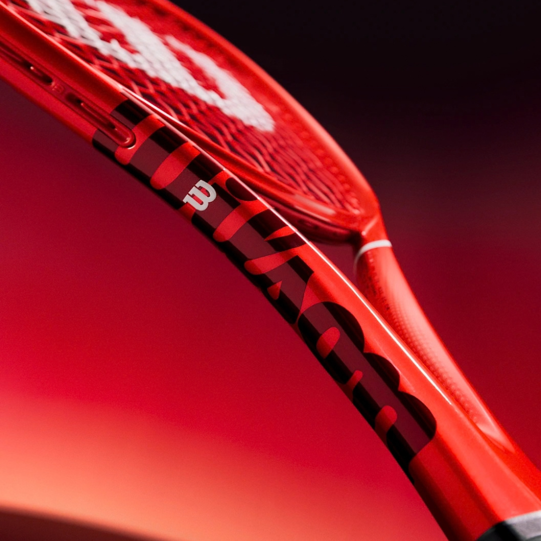 Wilson Defyer 100L v1 285g (16x19) tennis racket