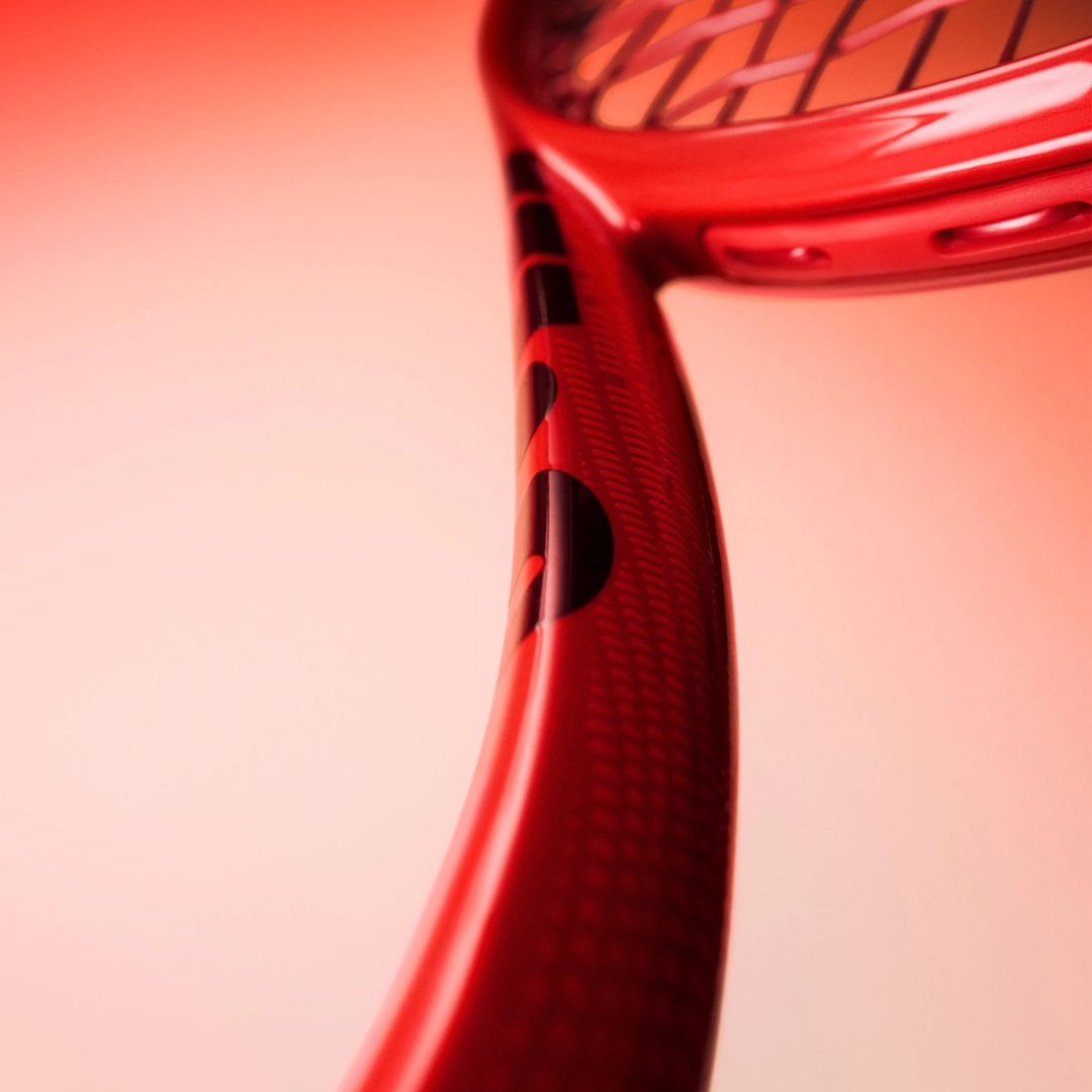 Wilson Defyer 100 v1 300g (16x19) tennisketcher