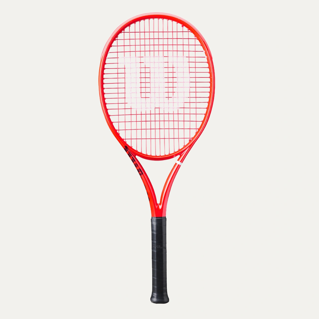 Wilson Defyer 100 v1 300g (16x19) tennisketcher
