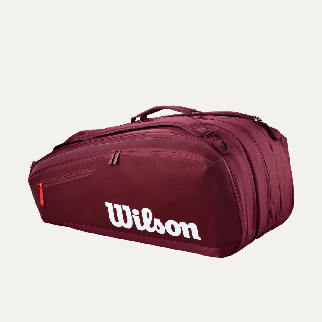Wilson Defyer 15-pack Tennis Racket Bag
