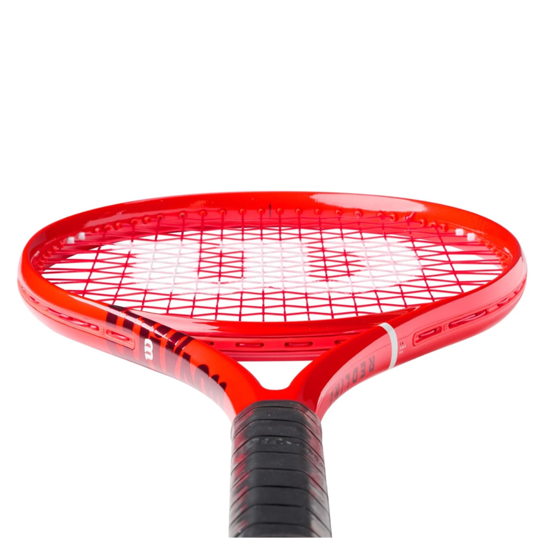 Wilson Defyer 98 Pro v1 305g (16x20) tennisketcher