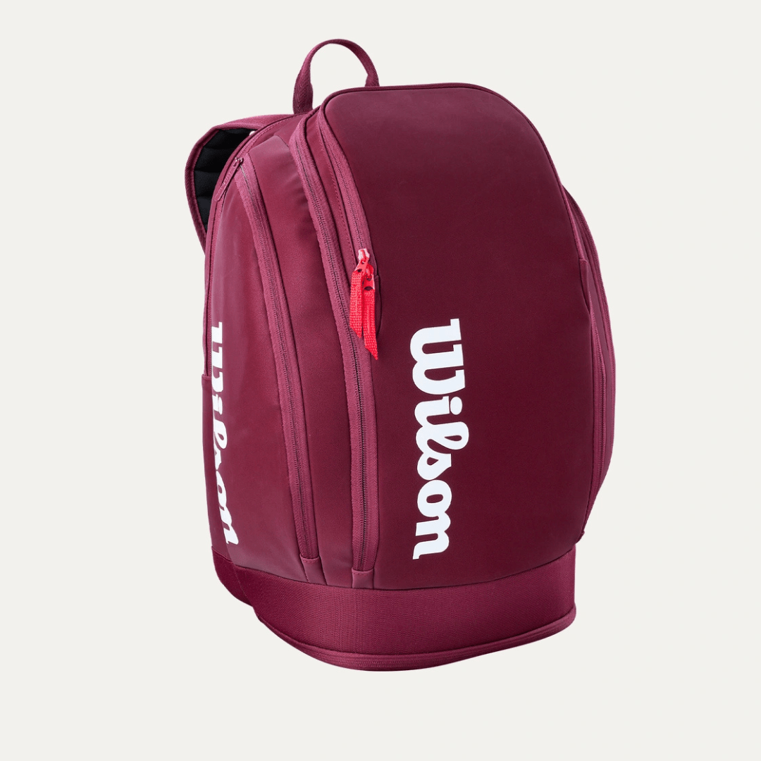Wilson Defyer Tennis Backpack tennisrygsæk