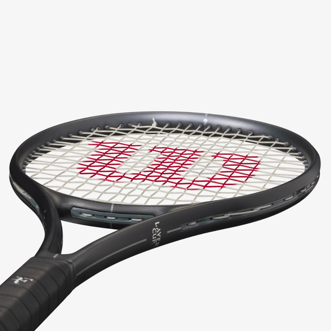 Wilson RF 01 Pro Laver Cup 320g (16x19) tennis racket