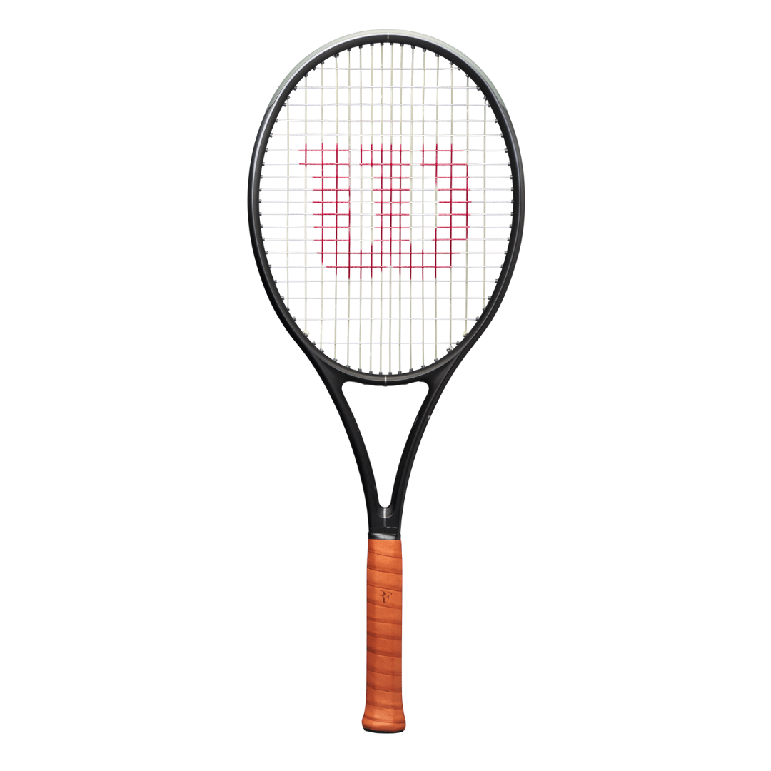 Wilson RF 01 Pro 320g (16x19) tennisketcher