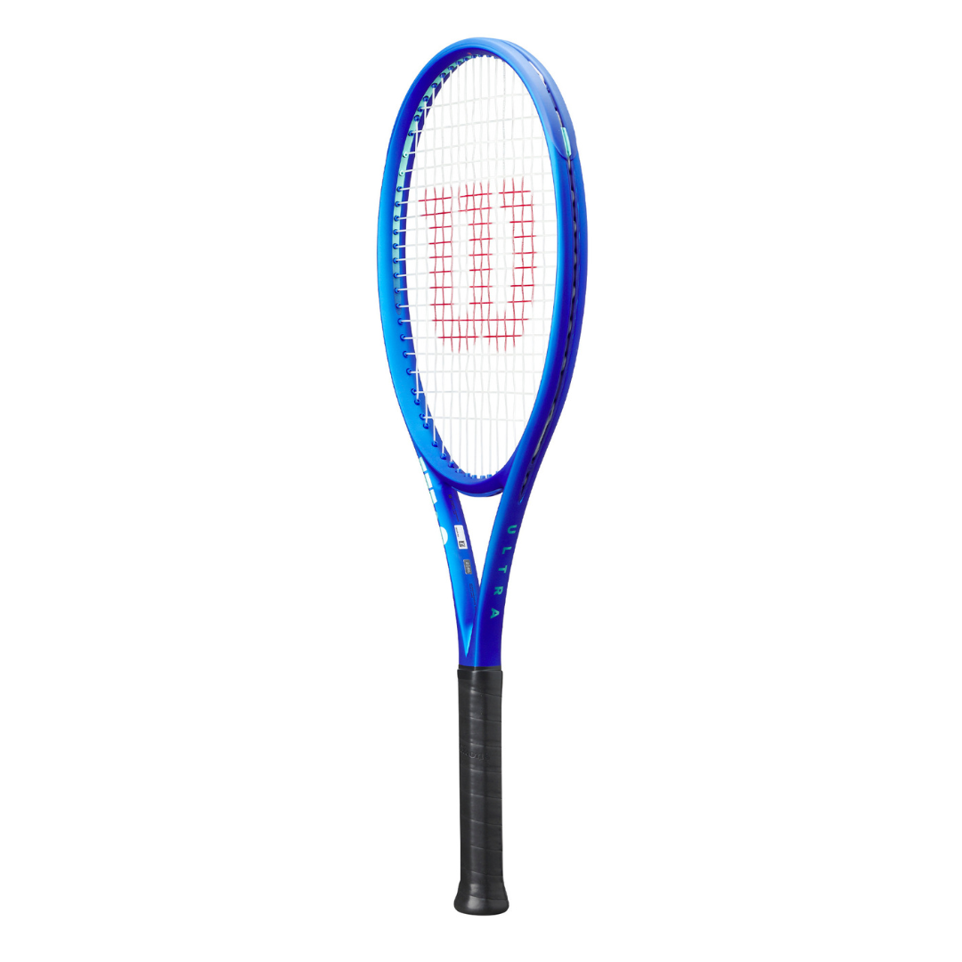 Wilson Ultra 100 v5 300g (16x19) tennis racket