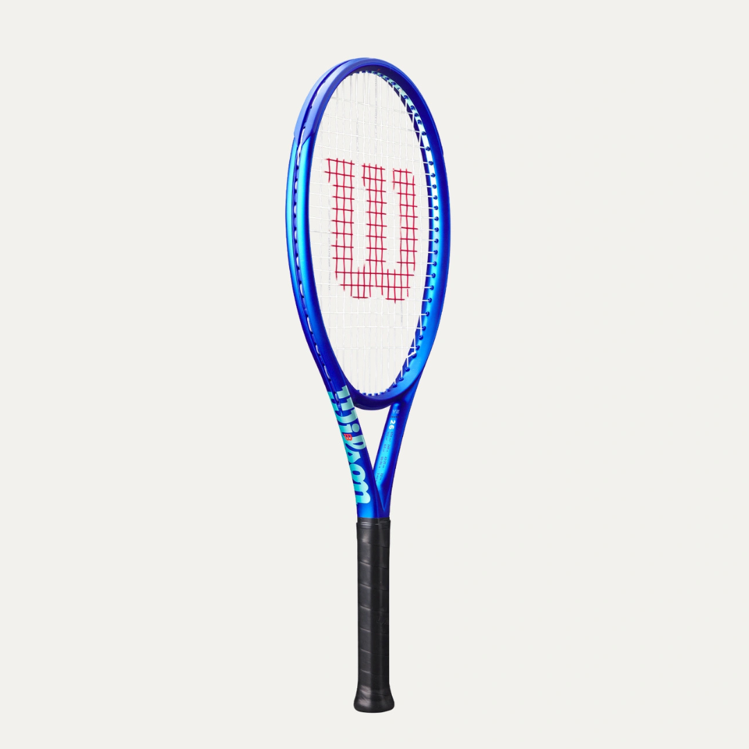 Wilson Ultra 26 v5 245g (16x19) junior tennisracket
