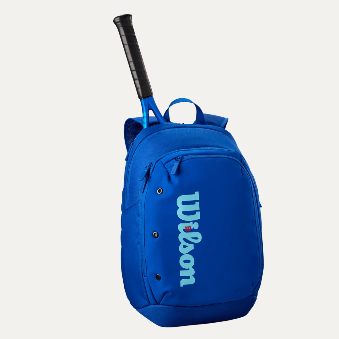 Wilson Ultra v5 Tour Backpack Blue