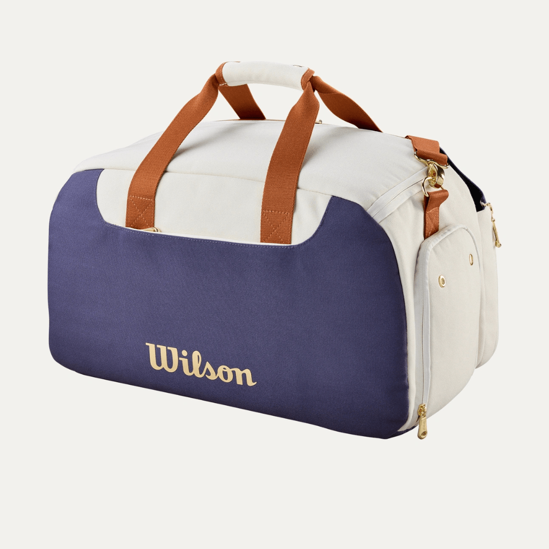 Wilson Heritage v2 Small Duffel Bag tennisväska