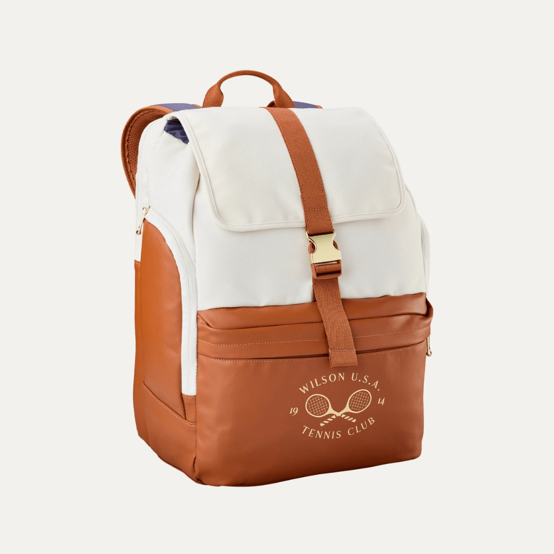 Wilson Heritage v2 Tennis Backpack tennisryggsäck