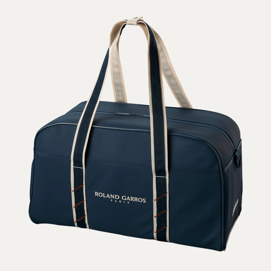 Wilson Super Tour Roland Garros (RG 2025) Session de Soiree Small Duffel tennistaske