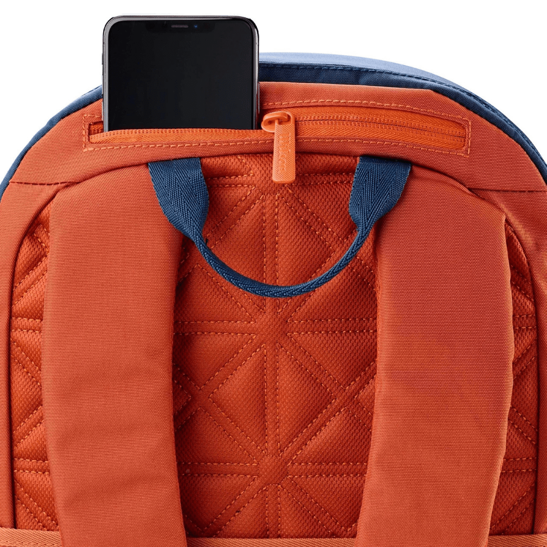 Wilson Roland Garros 2026 Session de Soiree Backpack tennisrygsæk