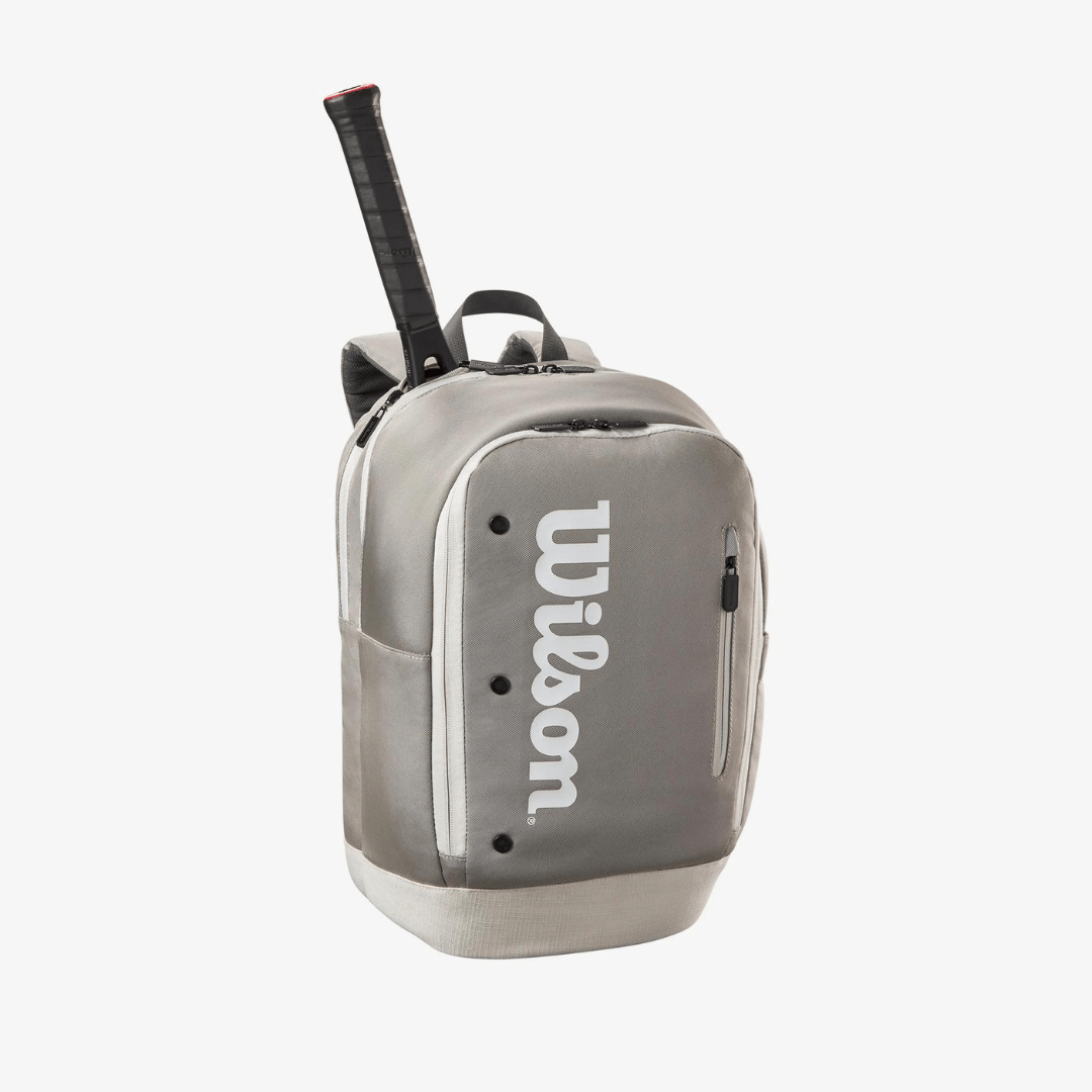 Wilson Tour Backpack Stone