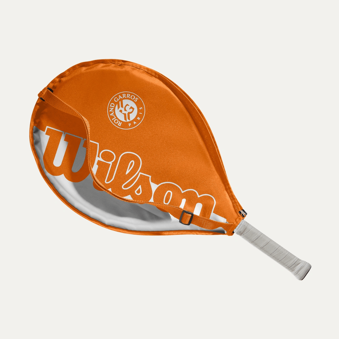 Wilson Roland Garros Elite Jr 23 junior tennis racket