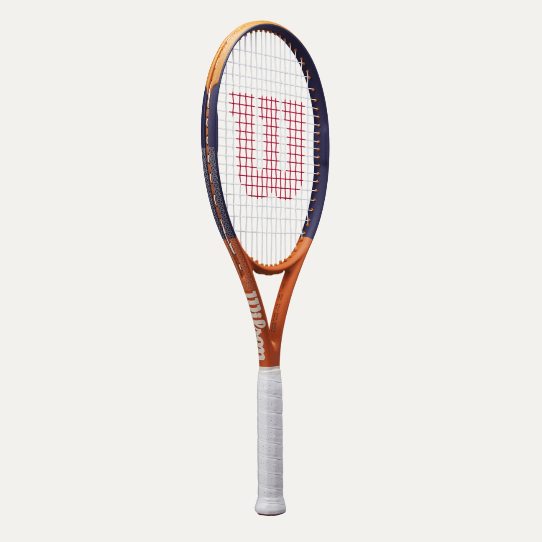 Wilson Roland Garros Equipe HP tennisketcher
