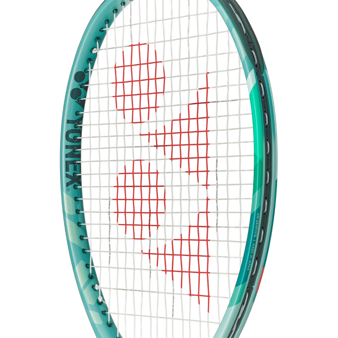 Yonex Percept 97D 320g (18x20) Olivengrøn tennisketcher