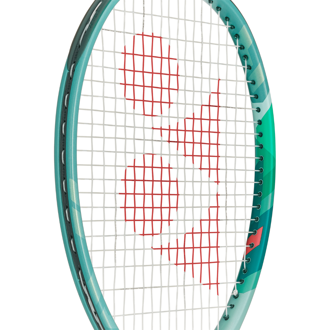 Yonex Percept 97D 320g (18x20) Olivengrøn tennisketcher