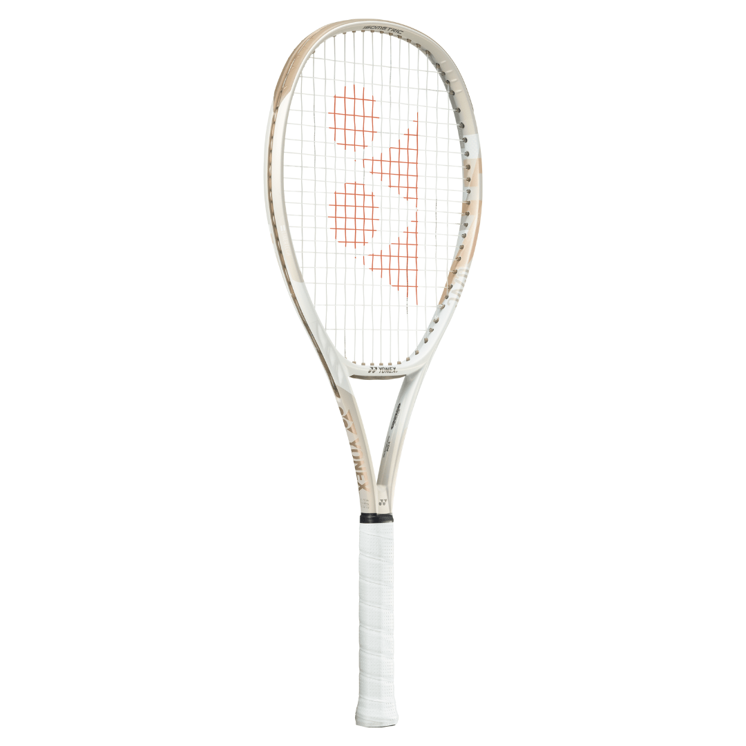 Yonex Vcore 100 300g (16x19) Sand Beige tennis racket