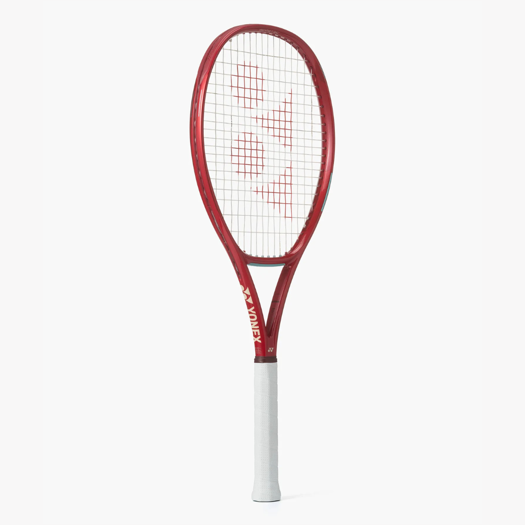 Yonex Vcore 100L 280g (16x19) Ruby Red tennis racket