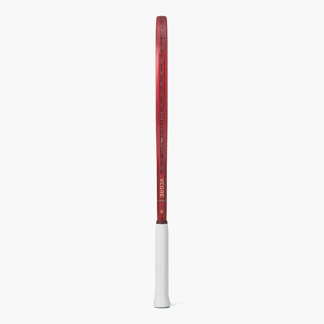Yonex Vcore 100L 280g (16x19) Ruby Red tennis racket