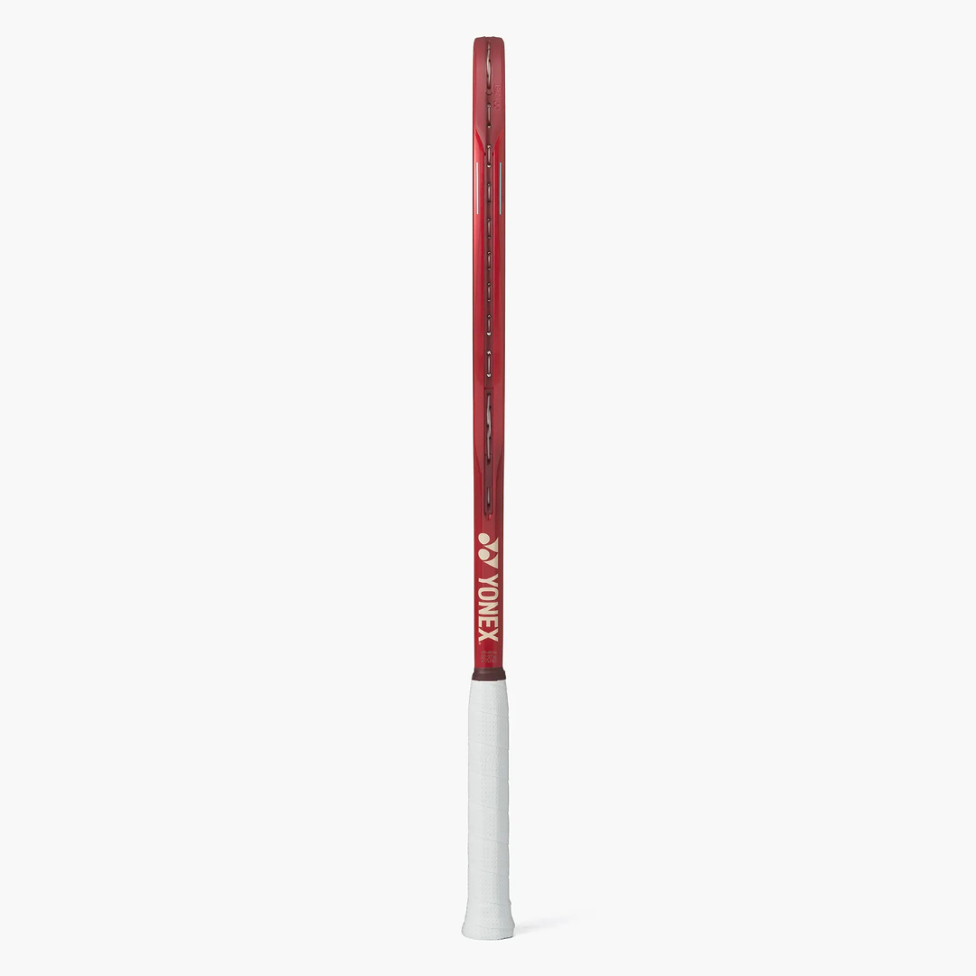 Yonex Vcore 98 305g (16x19) Ruby Red tennis racket
