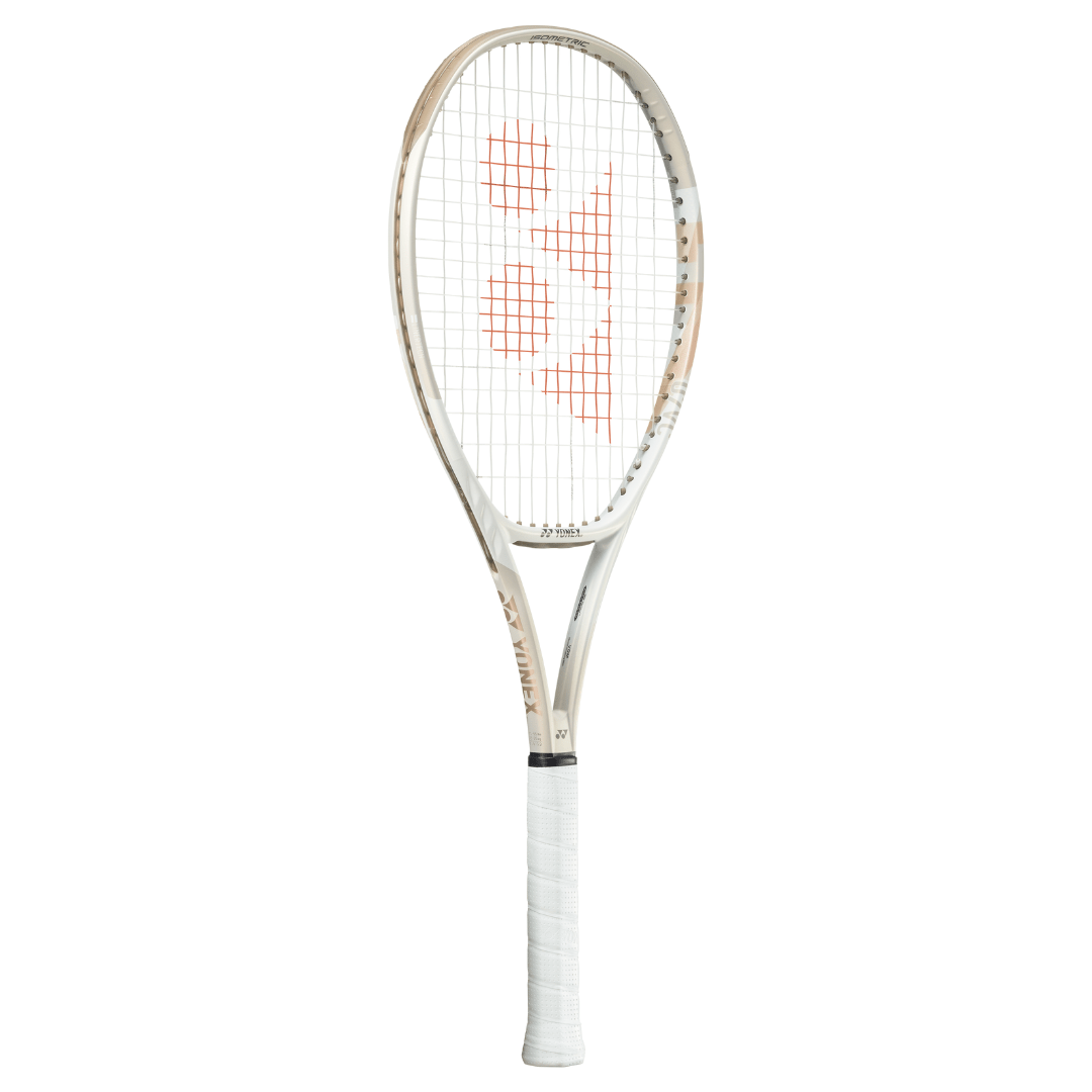 Yonex Vcore 98 305g (16x19) Sand Beige tennis racket