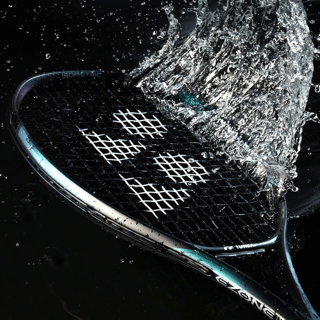 Yonex Ezone 98 305g (16x19) Aqua Night Black tennis racket