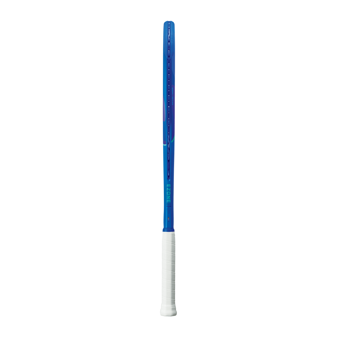Yonex Ezone 100L Blast Blue 285g (16x19) tennis racket