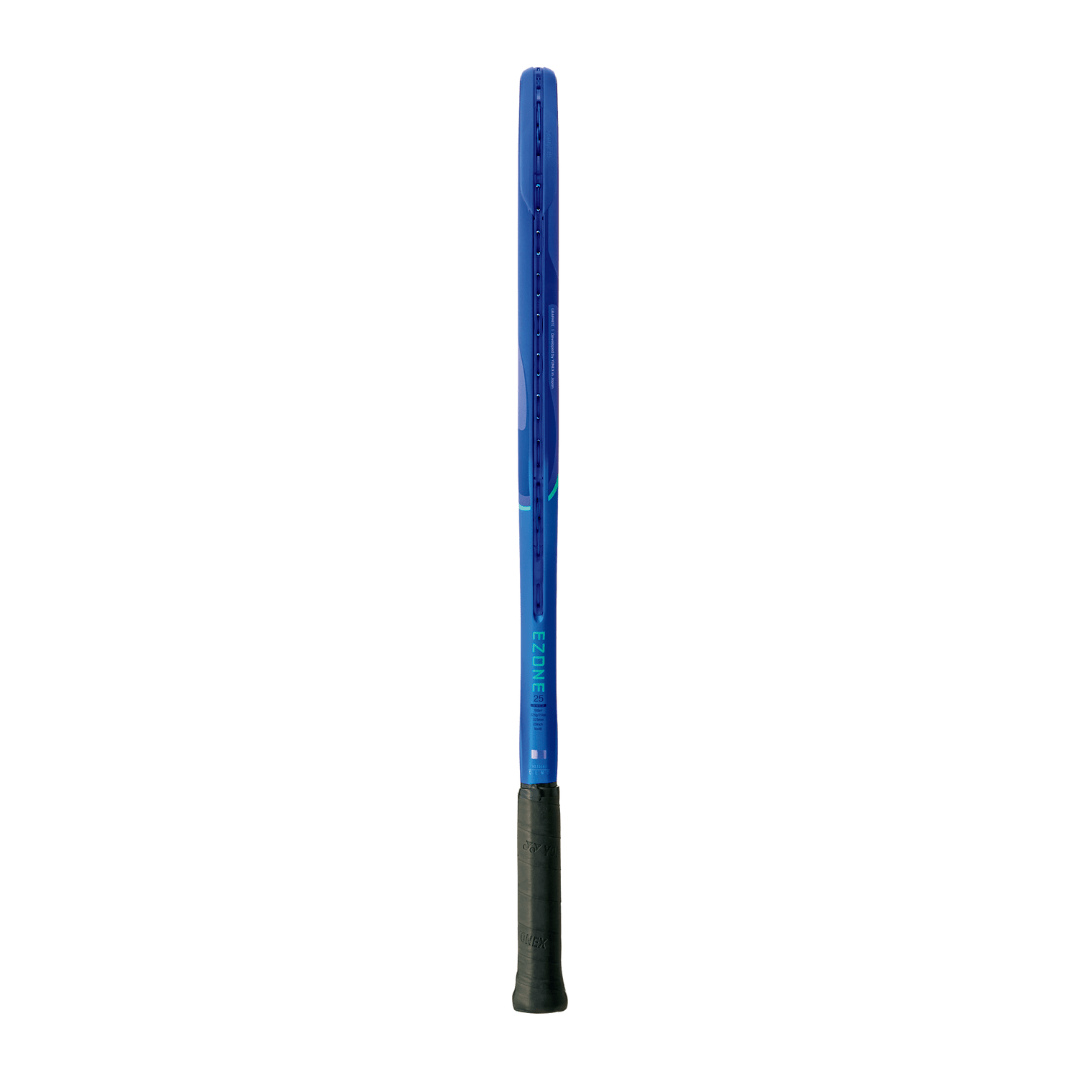 Yonex Ezone 25 Blast Blue 225g (16x18) junior tennis racket