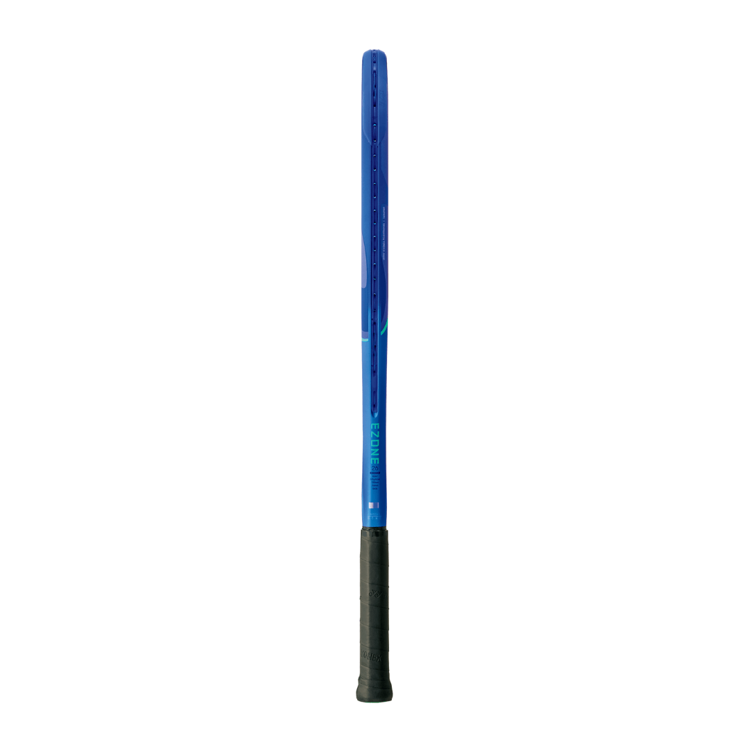 Yonex Ezone 26 Blast Blue 235g (16x18) junior tennis racket