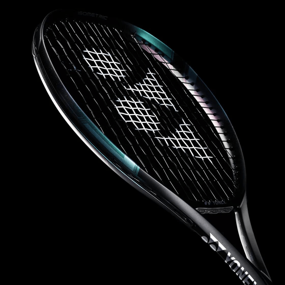 Yonex Ezone 98 305g (16x19) Aqua Night Black tennis racket