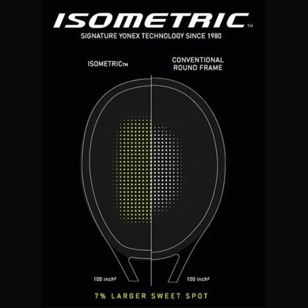 Yonex Vcore 100L 280g (16x19) tennis racket