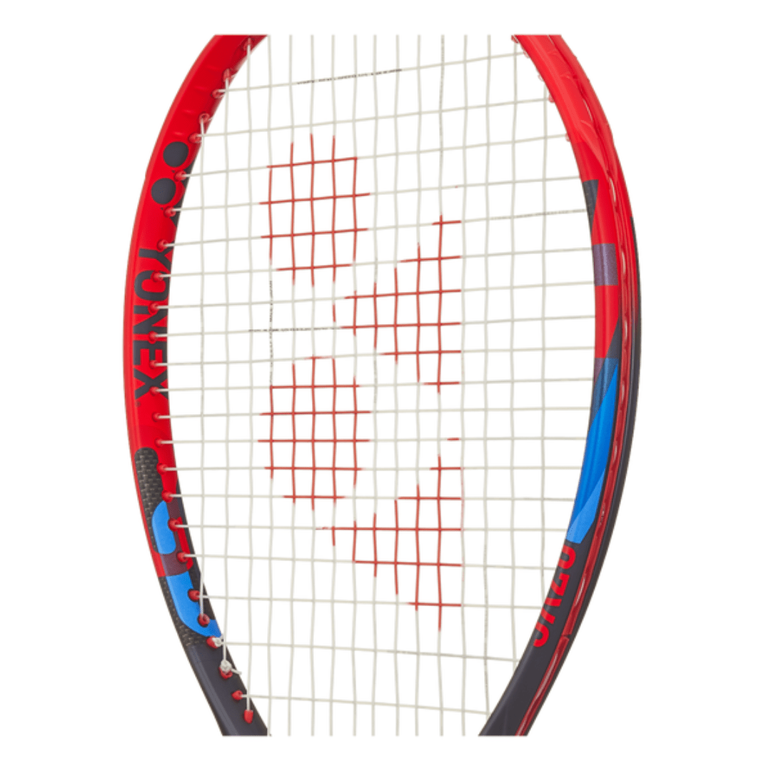Yonex Vcore 98 305g (16x19) Scarlet tennis racket