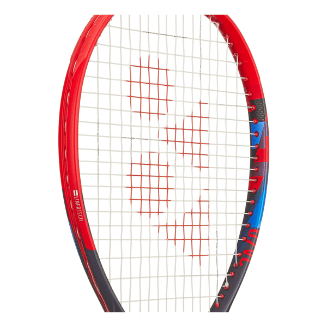 Yonex Vcore 98 305g (16x19) Scarlet tennis racket