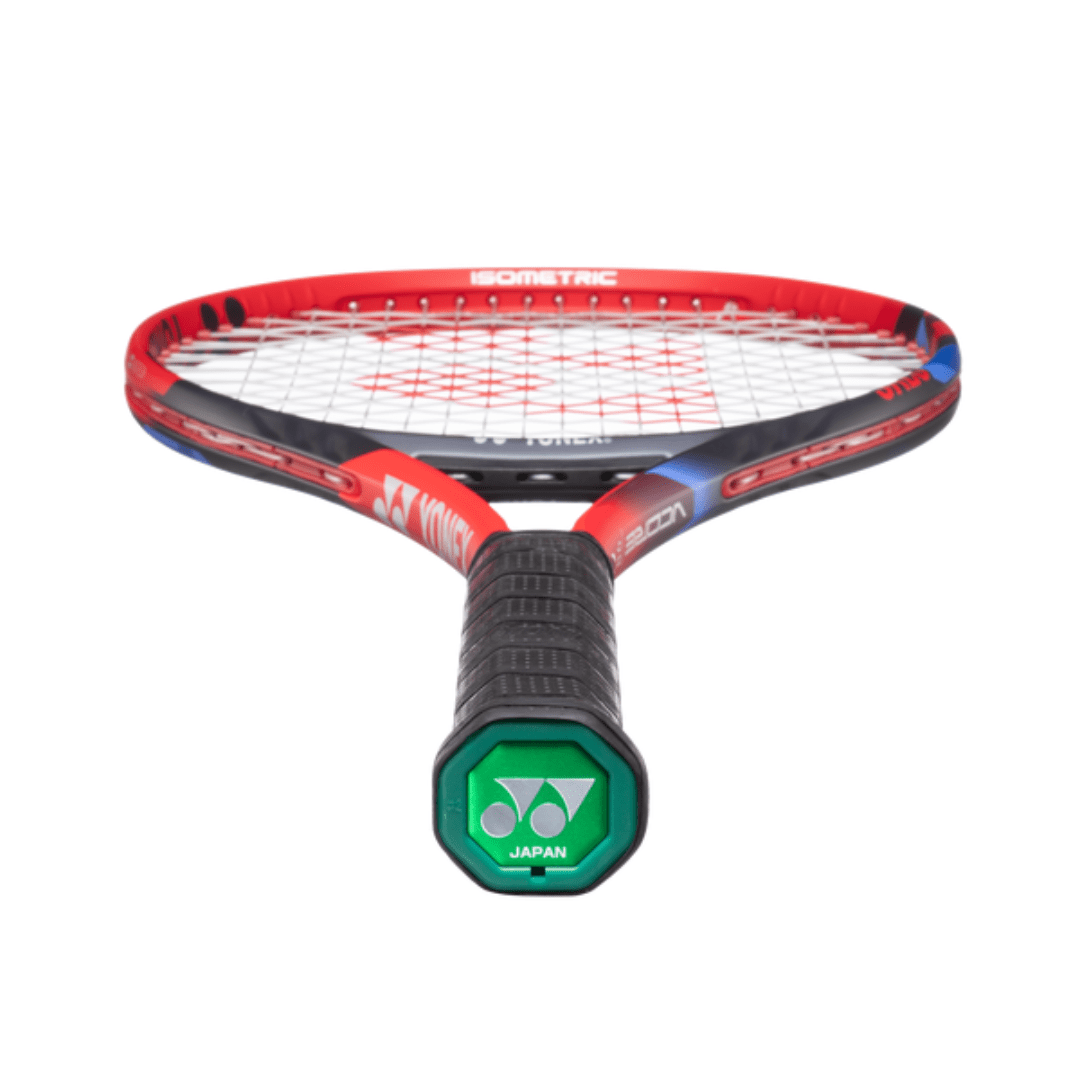 Yonex Vcore 98 305g (16x19) Scarlet tennis racket