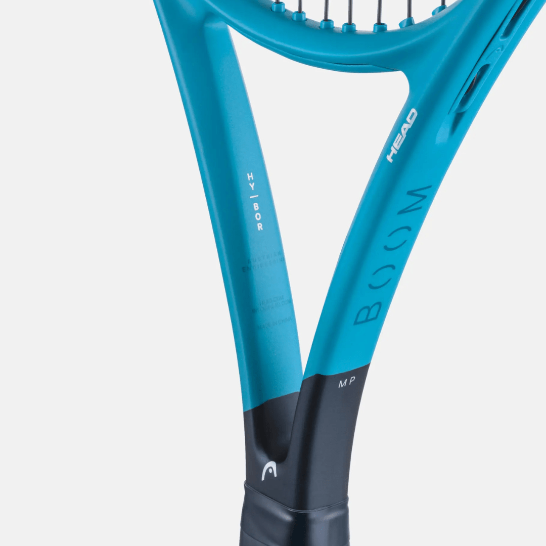 Head Boom MP 2026 295g (16x19) tennis racket