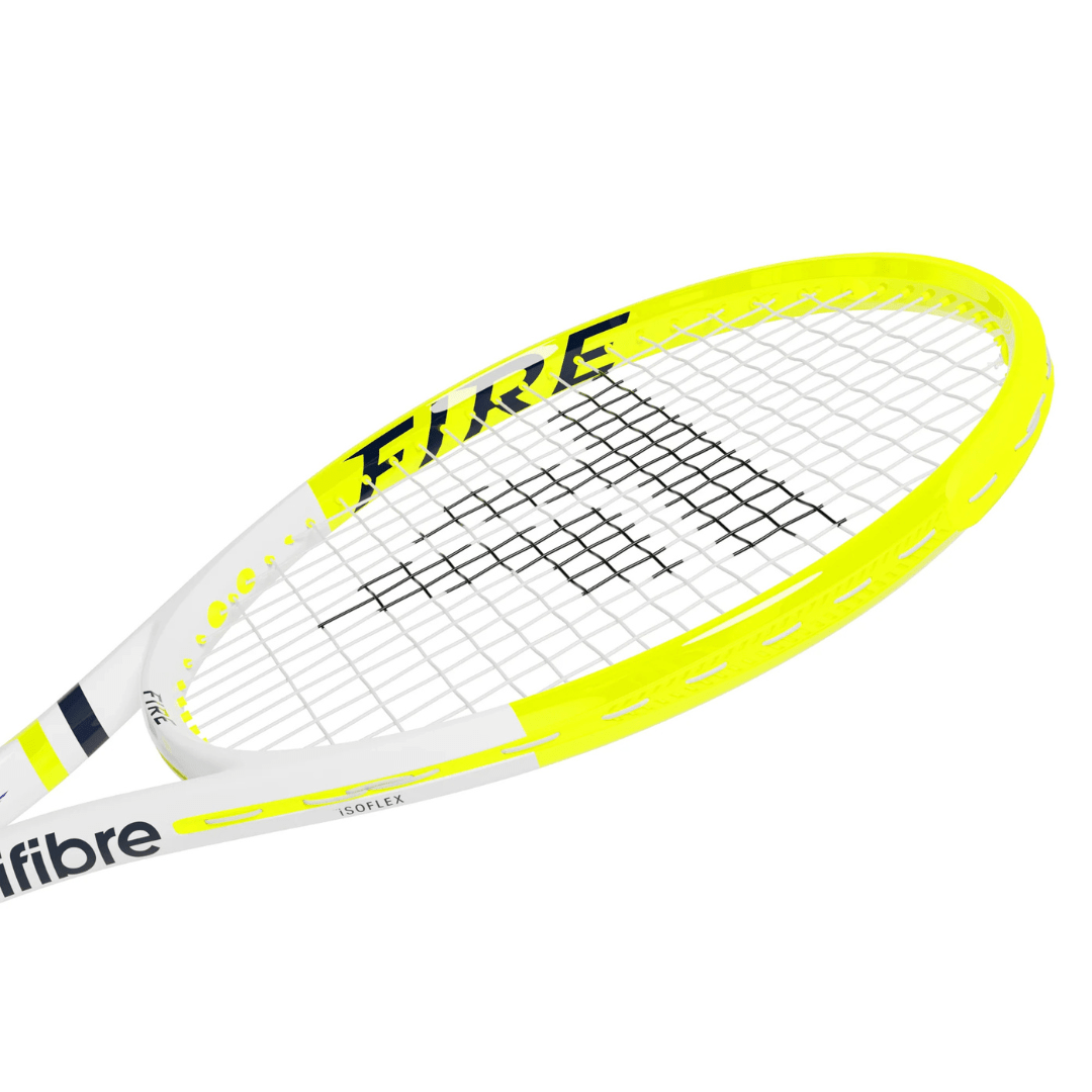 Tecnifibre Fire 255 (16x19) 255g tennis racket