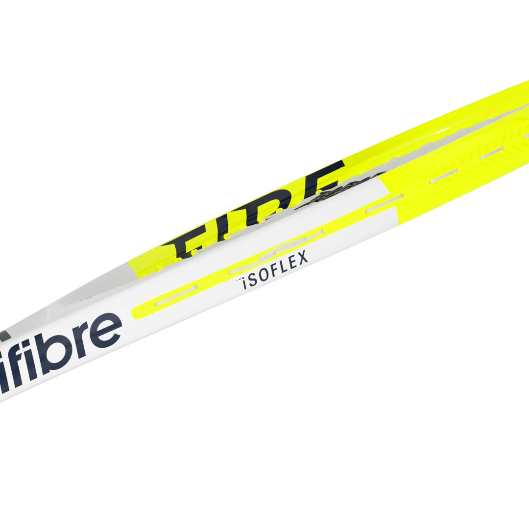 Tecnifibre Fire 300 (16x19) 300g tennisketcher