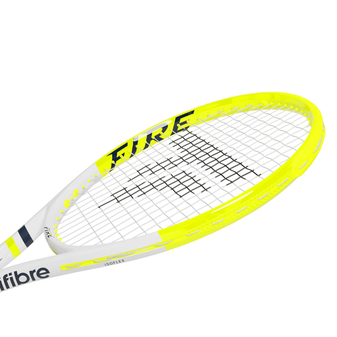 Tecnifibre Fire 305S (16x19) 305g tennis racket