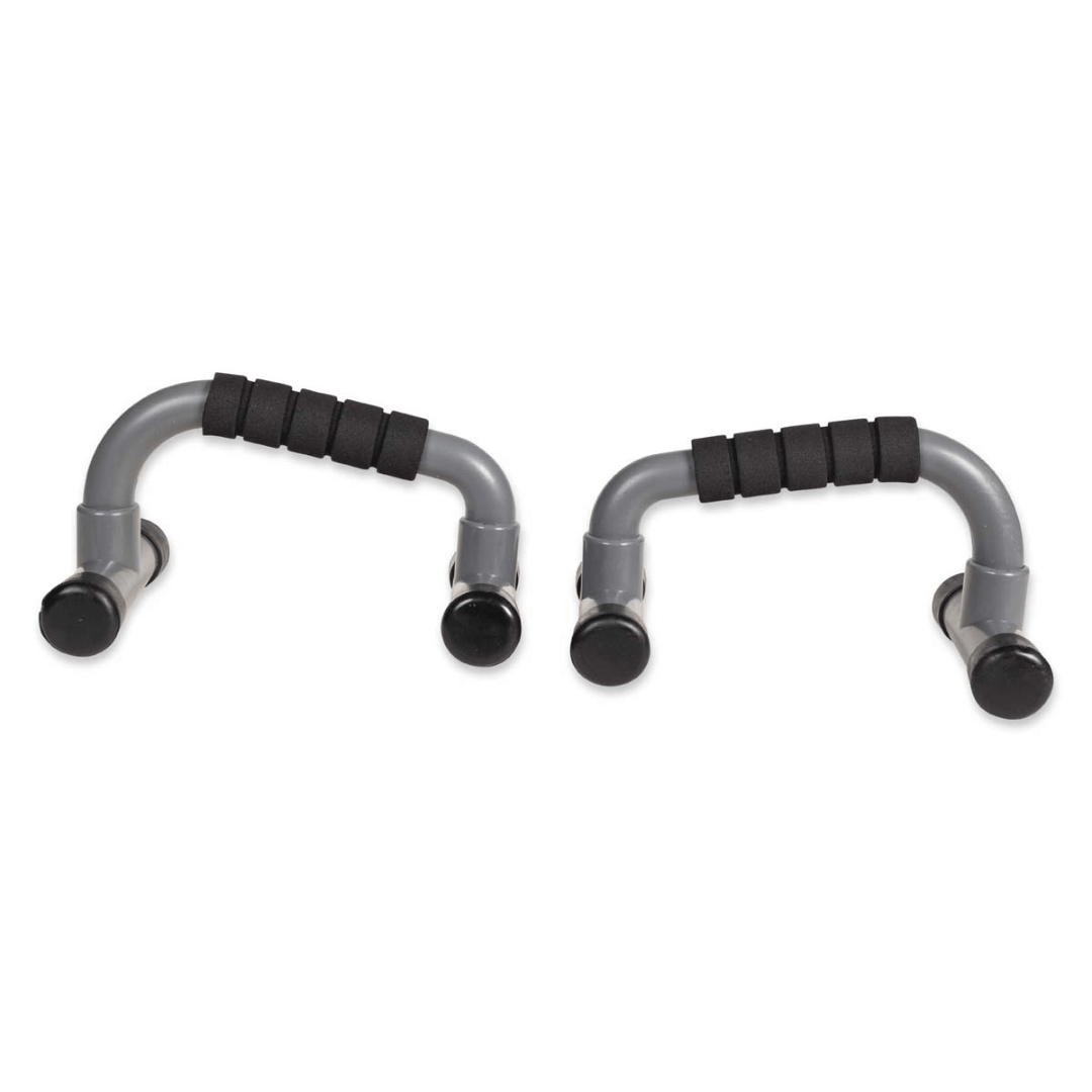 ASG Push-up handles 2pcs soft touch