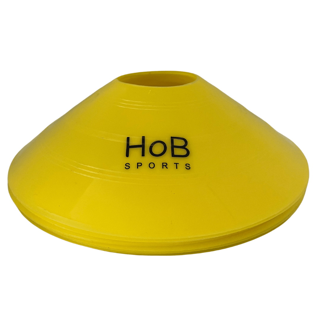 HoB sports Markers Low Cones 10pcs