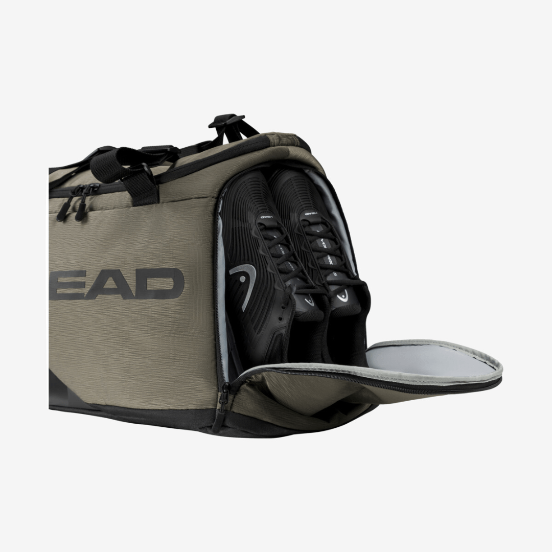 Head Pro X Court Bag 48L TYBK tennistaske