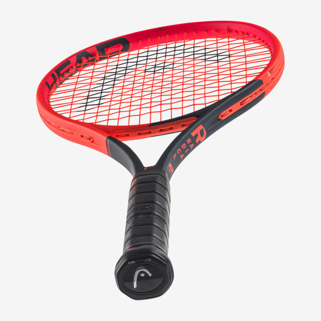 Head Radical MP 2023 300g 16x19 tennis racket