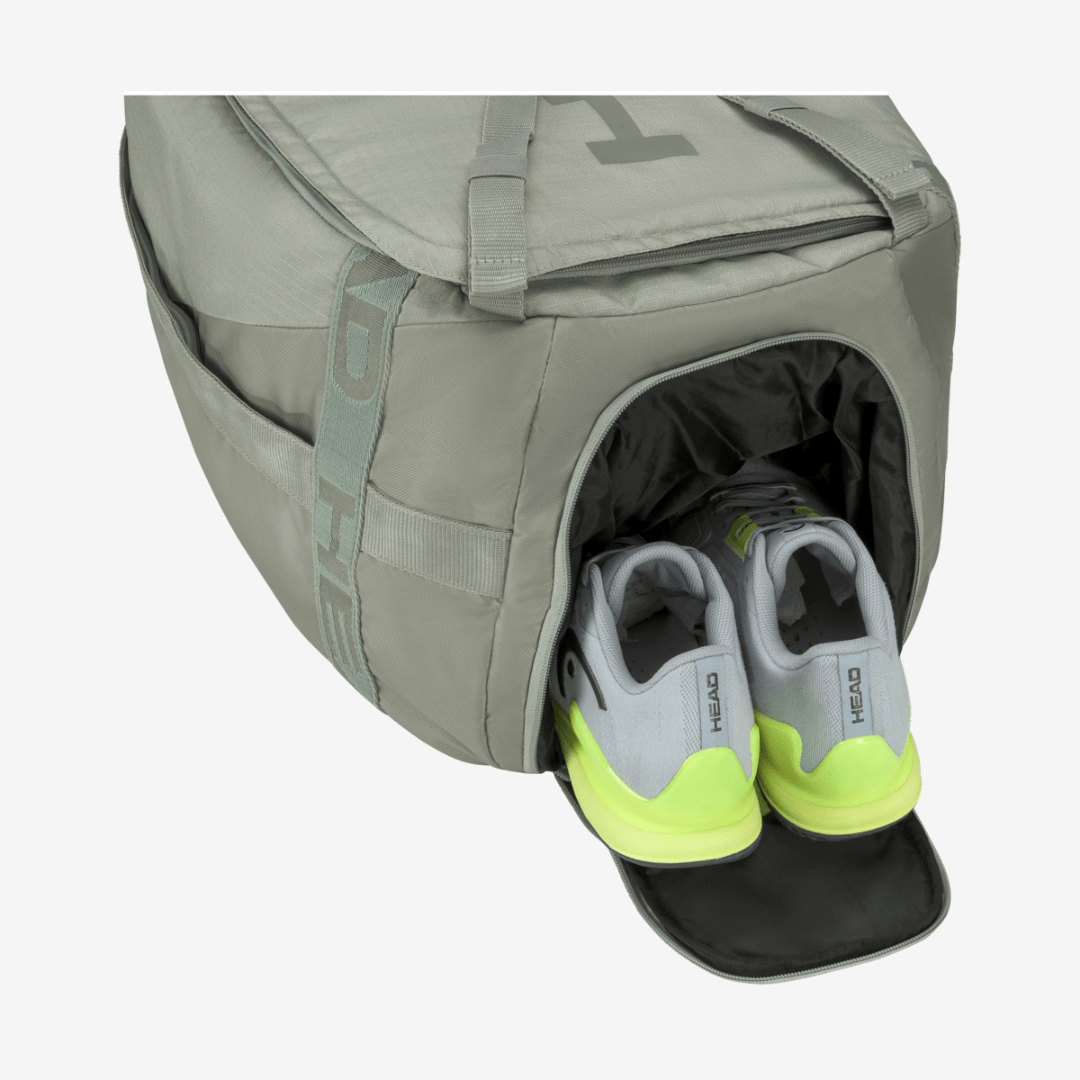Head Pro Duffle Bag Medium LNLL 6-pack tennis racket bag
