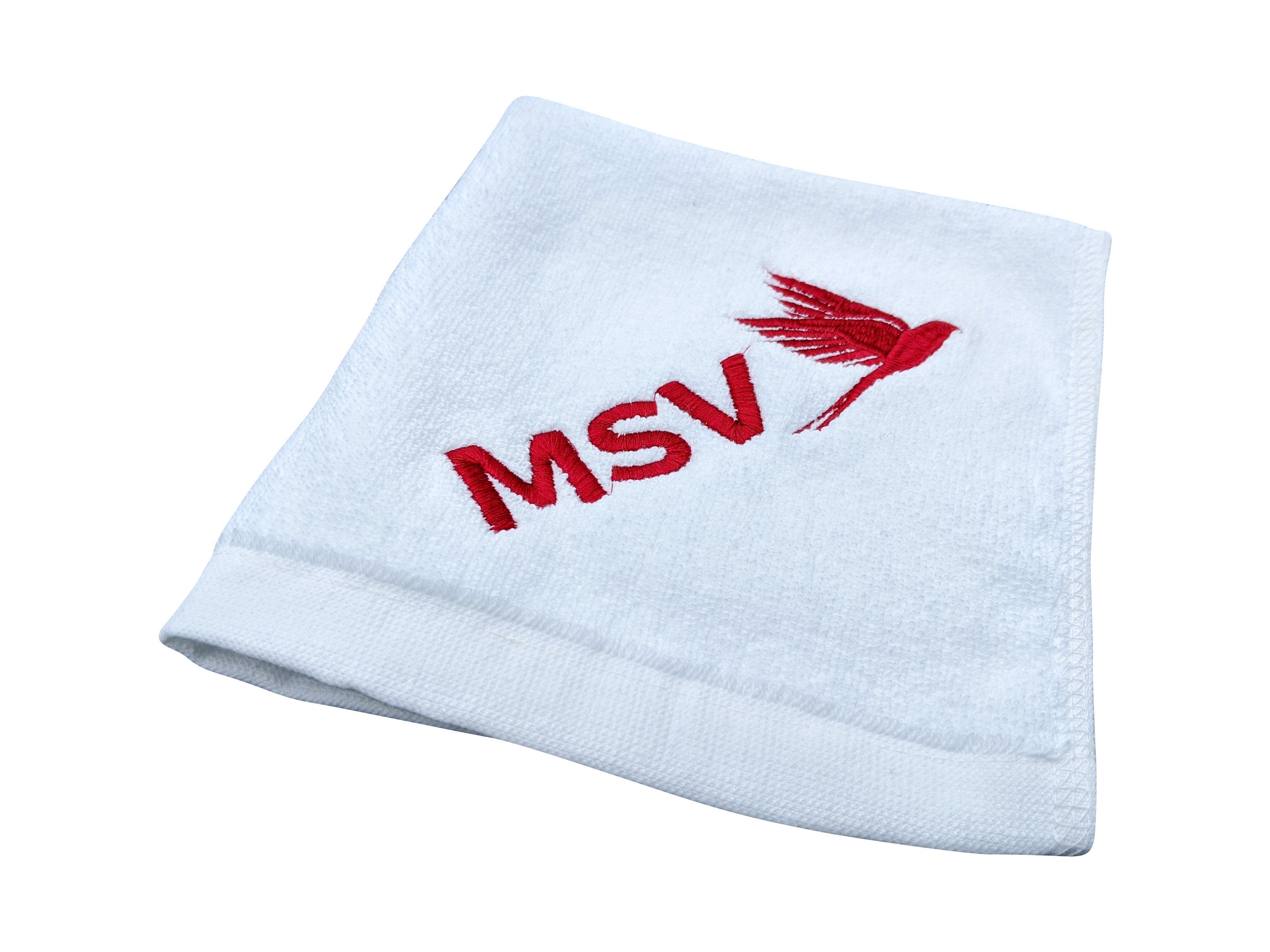 MSV handduk small 35-35cm