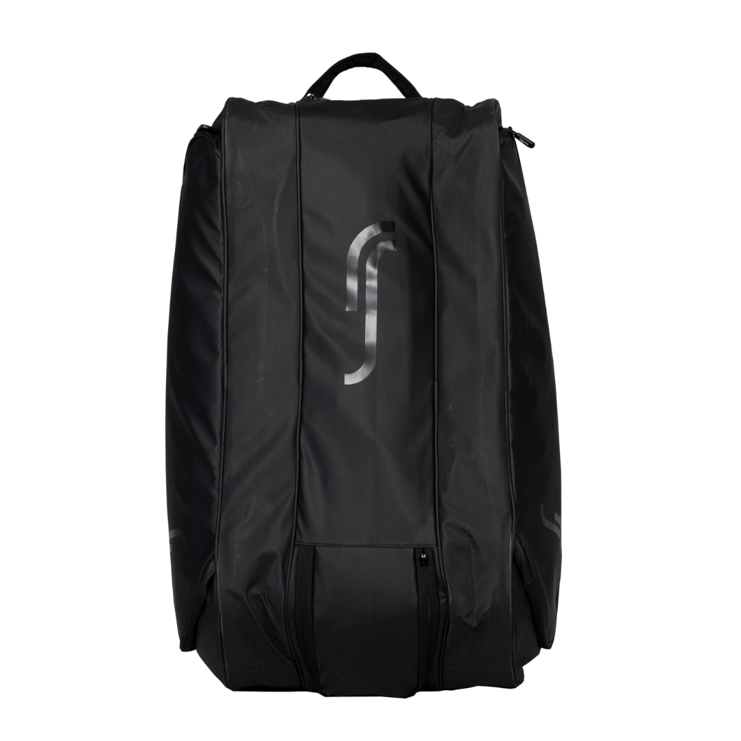 RS PRO TENNIS BAG black 12pk