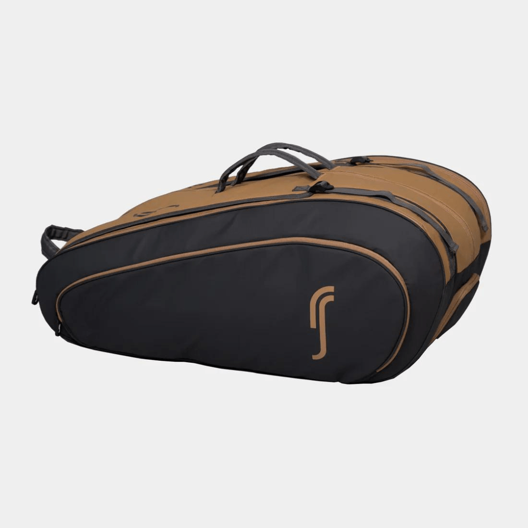 RS Pro Tennis Bag Copper tennisväska 12pk