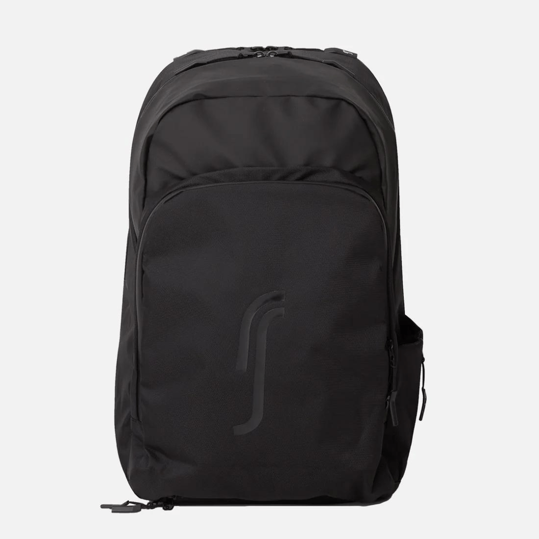 RS Training Backpack black ryggsäck